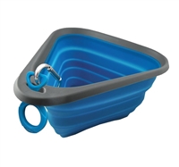 KURGO MASH N STASH COLLAPSIBLE BOWL REG