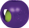 JOLLY TEASER BALL 6IN PURPLE