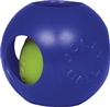 JOLLY TEASER BALL 4.5IN BLUE