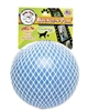 BOUNCE-N-PLAY BALL 8" BLUEBRY