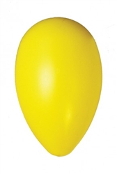 JOLLY EGG 12" YELLOW