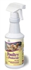 MANNA PRO POULTRY PROTECTOR INSECT SPRAY 16OZ