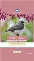 BLUE SEAL SING ALONG WILD BIRD FOOD 20LB