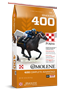 Purina Omolene 400 Complete Advantage Horse Feed 40lb