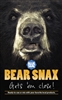 BLUE SEAL BEAR SNAX 40LB