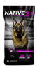 Blue Seal Native Dog Food Level 2.5