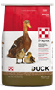 PURINA DUCK PELLET 40LB