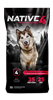 Blue Seal Native Dog Food Level 4