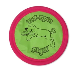 BOODA 7025 TAIL-SPIN FLYER 10 INCH