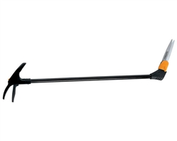 FISKARS 9210 LONG HANDLE SWIVEL GRASS SHEARS 36IN