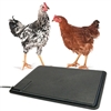 KH PET PRODUCTS 2170 THERMO-CHICKEN HEATED PAD