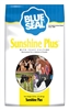 BLUE SEAL SUNSHINE PLUS PELLETED HORSE FEED 50LB