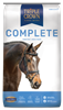 TRIPLE CROWN COMPLETE 12% HORSE FEED 50LB