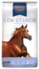 TRIPLE CROWN LOW STARCH 13% HORSE FEED 50LB
