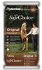 NUTRENA SAFE CHOICE 14% ORIGINAL PELLETIZED HORSE FEED 50LB