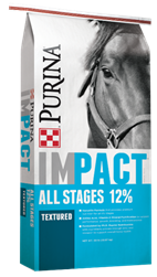 PURINA IMPACT ALL STAGES 12%
