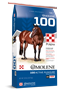 Purina Omolene 100 Active Pleasure Horse Feed