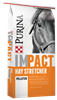 PURINA IMPACT HAY STRETCHER