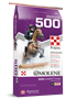 Purina Omolene 500 Competition Horse Feed 50lb