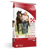 PURINA EQUINE SENIOR 14% COMPLETE HORSE FEED 50LB