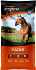 BLUE SEAL INSPIRE PACER 12% TEXTURED HORSE FEED 50LB