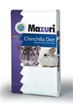 MAZURI CHINCHILLA DIET 25LB