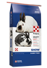 PURINA SHOW RABBIT FEED 50LB