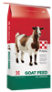 PURINA GOAT CHOW GOAT FEED 50LB