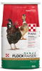 PURINA FLOCK RAISER PELLETS 50LB