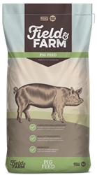 BLUE SEAL FIELD & FARM SWINE GROWER FINISHER 15% 50LB