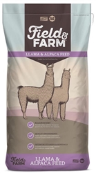 BLUE SEAL LLAMA ALPACA PELLET