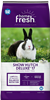 BLUE SEAL HOME FRESH SHOW HUTCH DELUXE 17 RABBIT FOOD 50LB