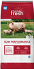 BLUE SEAL HOME FRESH SOW PERFORMANCE 50LB BAG