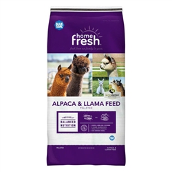 BLUE SEAL HF CAMELID PELLETS