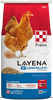 PURINA LAYENA PELLET 50LB
