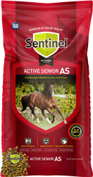 BLUE SEAL SENTINEL ACTIVE SENIOR 50LB