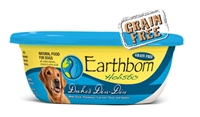 EARTHBORN HOLISTIC DUKE'S DIN-DIN STEW FOR DOGS  8OZ - CASE OF 8