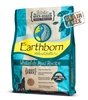 EARTHBORN HOLISTIC GRAIN FREE BISCUITS WHITEFISH 2LB