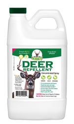 BOBBEX DEER REPELLENT 64 OUCE