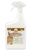 BOBBEX SMALL ANIMAL REPELLENT READY TO USE 32 OUNCE