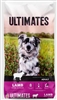 ULTIMATES DOG FOOD LAMB AND RICE 5LB