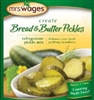 REFRIDGERATOR BREAD & BUTTER PICKLE MIX 1.94OZ