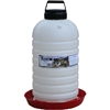 Millside Industries P7G04 Top Fill Poultry Fountain 7 gallon