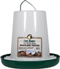 Harris Farms 4227  Free Range Hanging Poultry Feeder 10LB