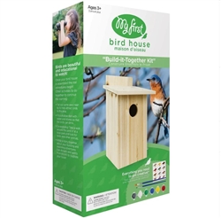NATURES WAY BLUE BIRD BUILD KIT