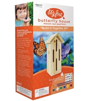 NATURES WAY BUTTERFLY BUILD KIT