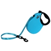 ALCOTT EXPEDITION LEASH MED BLUE 24FT