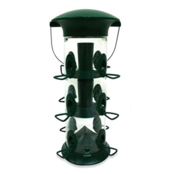 FLIP TOP FEEDER 3 TIER