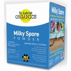 STG MILKY SPORE GRUB CONTROL 40OZ CONCENTRATE