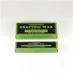 GRAFTING WAX 1/4 LB